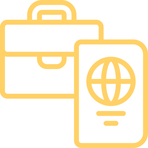 Business Immigration Form